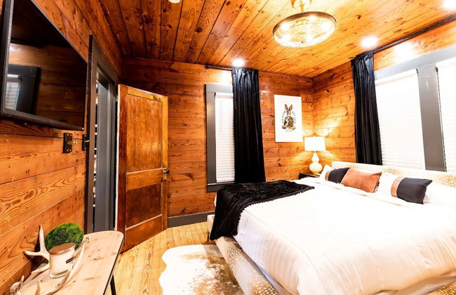 Best Location in Downtown NB Golf Cart Included! - Foto 2