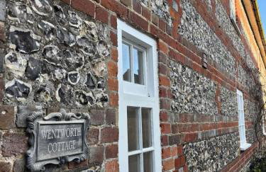 Baydon Estate Character Cottage - Foto 54