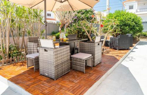 Cascais Garden Villa - Foto 1