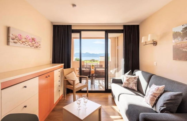 Résidence Villa Francia - Cannes - Photo 10