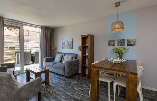 Holiday Home Near the Beach Zoutelande - Photo 15