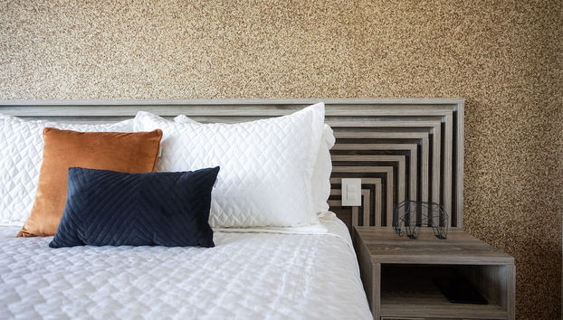 Composite Des Arts - Foto 3, Habitación