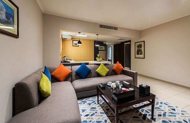 Boudl Abha - Foto 15