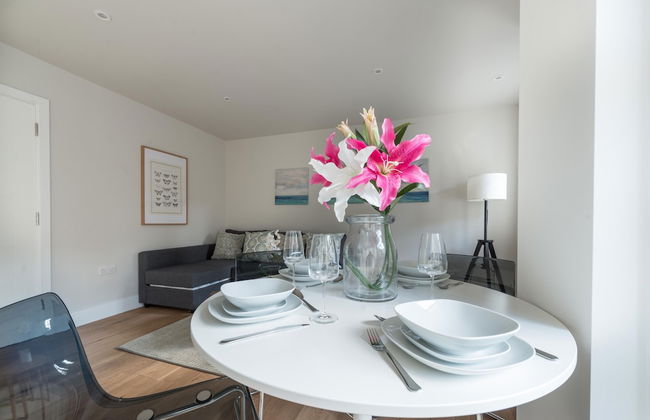 Hampden Apartments - the Diana - Foto 4