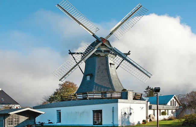 Muehle in Medelby - Foto 1