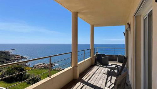 Casamea - Sagone, Villa Vue Mer, Clim, Piscine - Foto 3