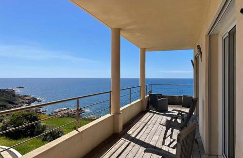 Casamea - Sagone, Villa Vue Mer, Clim, Piscine - Foto 3