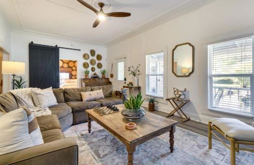 Fire Pit and Yard Updated Winter Garden Home! - Foto 6