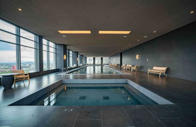 Loft Reforma - Foto 1