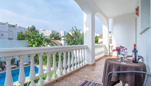 Villa at the Beach - Photo 4