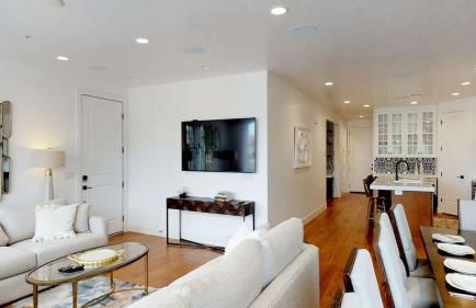 Townhome w Private Hot Tub Air Hockey and more - Foto 71