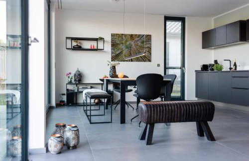 Luxus-Ferien-VILLA NICE LOUNGE - Foto 18