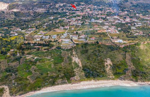 Κefalonia Golden View Villa - Foto 34