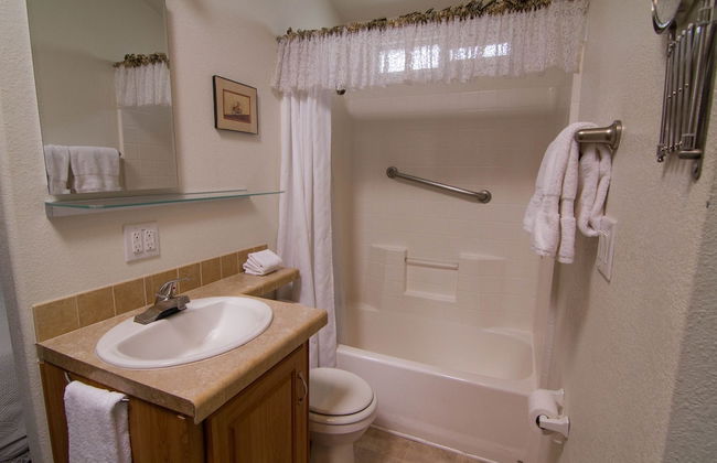 Arden Acres Executive Suites and Cottages - Foto 30