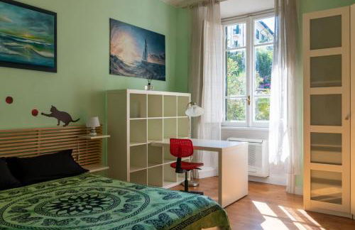 Green Window Roma - Foto 18