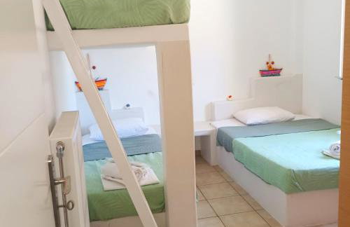 Endless Blue from Syros - Fabrika House 1 & 2 - Photo 26