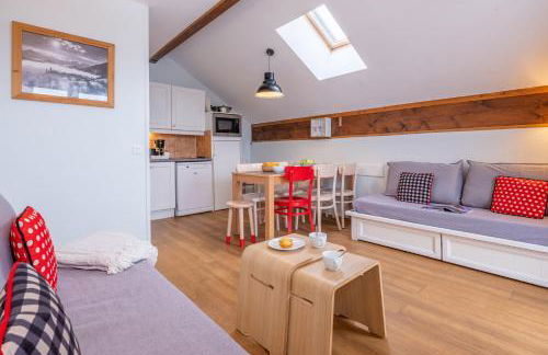 Résidence Pierre & Vacances Le Thabor - Foto 31