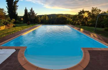 Residence Lucignano - Foto 1