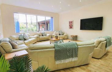 The Victorian Barn, Self-Catering Holidays with Pool and Hot Tubs, Dorset - Foto 50