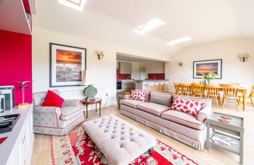 Carrot House by Norfolk Hideaways - Foto 9