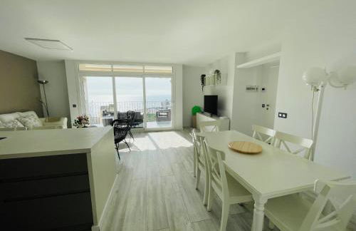 La Marina2 SeaView with amazing terrace - Foto 17