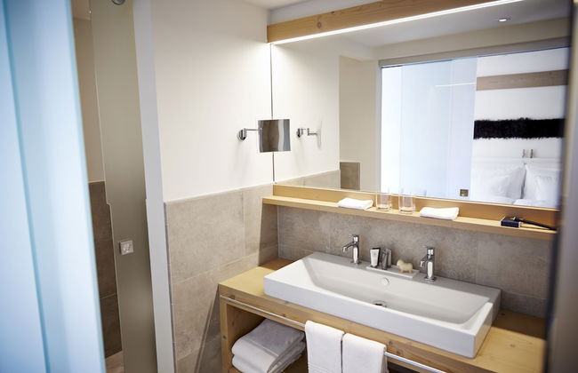 La Vue - Zermatt Luxury Living Appartements - Foto 29