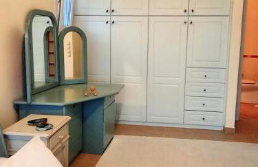 Spacious, Shiny, SeaView Villa, in Theologos - Foto 22