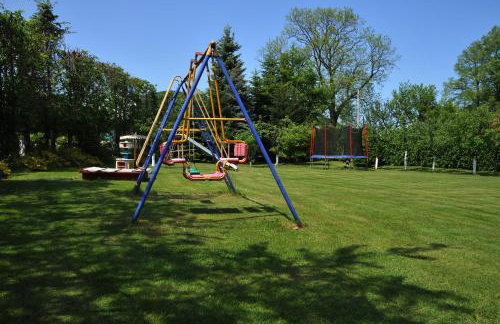 Tyrolska Zagroda - apartament 50m2 z własnym balkonem lub tarasem, blisko sklep, dobry dojazd, duży parking, PKP 15min, PKS 5min - Foto 29