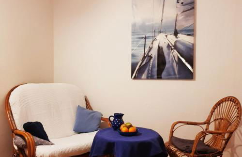 Gemütliche Ferienunterkunft am Meer - Foto 1