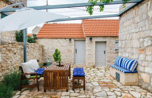Mala House - Šolta Island - Photo 29