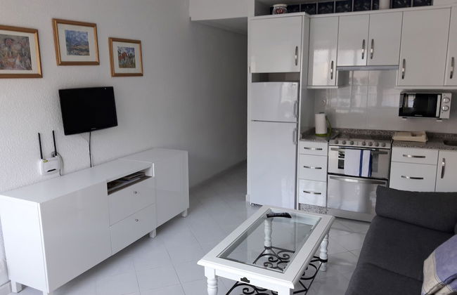 Apartamento Sergio - Foto 7