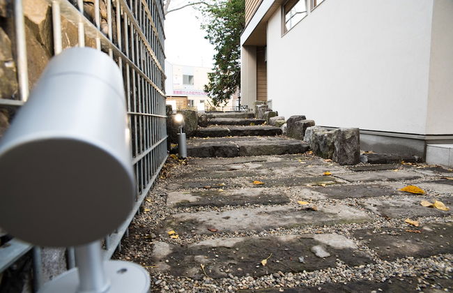 La Cachette - Foto 39