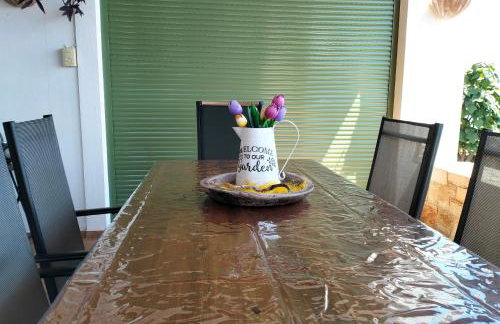 Thalassa Beach front villa - infinite sea view - Foto 32