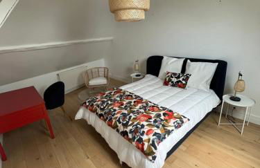 Superbe duplex T4, au coeur de Batz, tout à pied ! - Foto 16