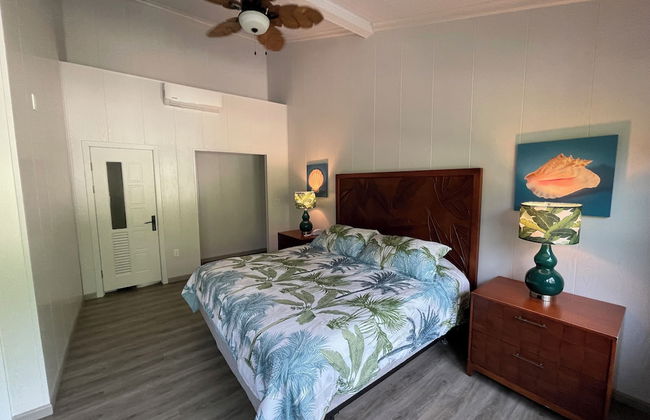 Great Cistern Beach Village - Foto 11