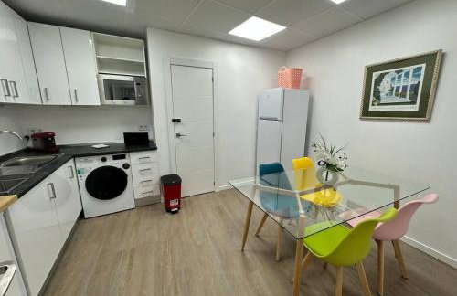 Apartamento Nebro Luna, En el Corazón de Cádiz - Foto 9