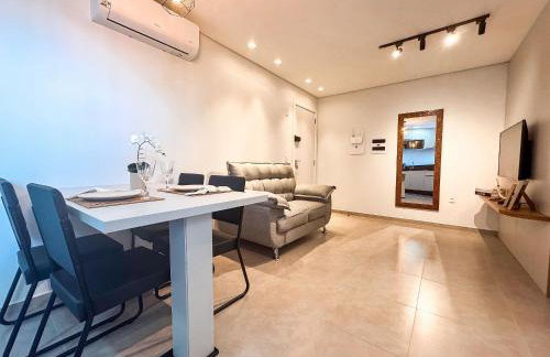 Studio completo e moderno/ próx faculdade Unifebe - Foto 6