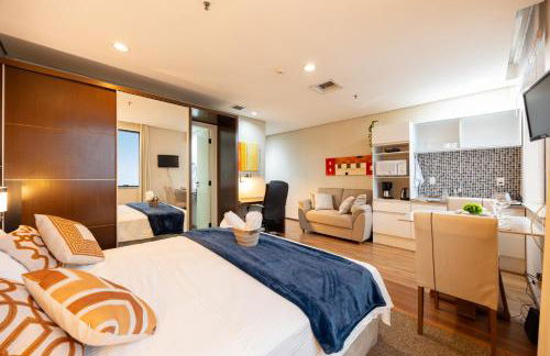 Flat Osasco Trade Center - Foto 27