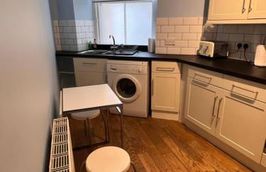 John Knox's Apartment on Edinburgh's Royal Mile - Photo 11