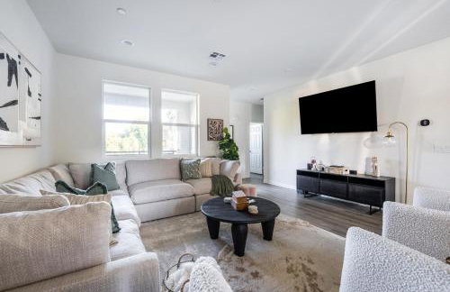 Brand New Stunning 4BR Townhome - Foto 26