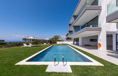 Aquarama Pool Apartments - Foto 24