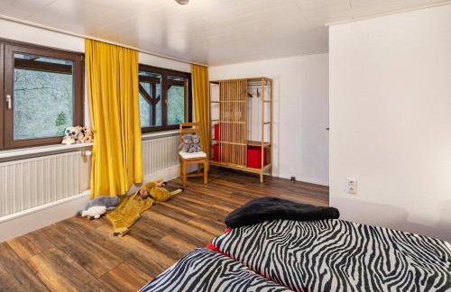 Ferienwohnung Waldeckchen - Foto 14