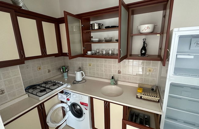 BONİTO HOUSE - Foto 18