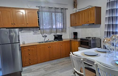 KAMARI APARTMENTS - Foto 37