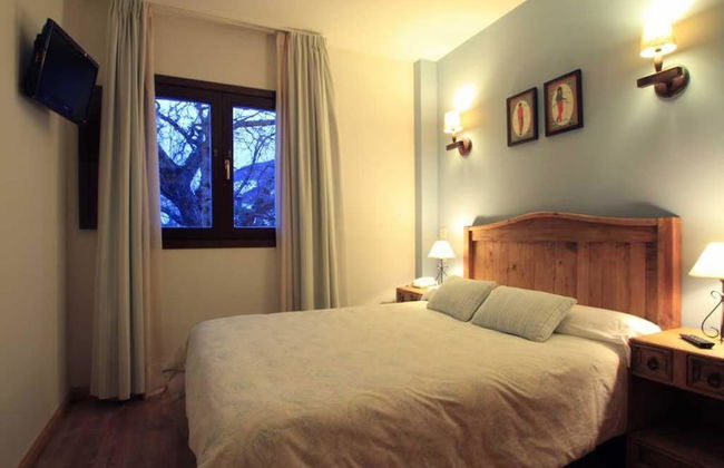 Aparthotel Sarrato - Foto 3