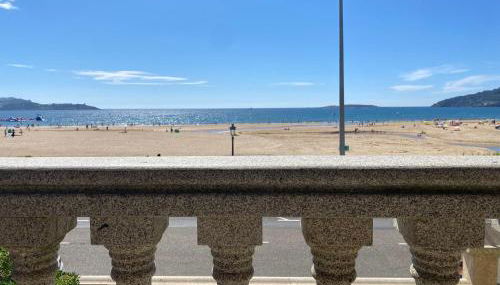 PLAYA AMERICA MAR - Foto 2