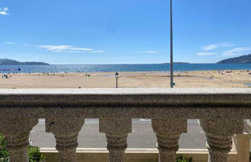 PLAYA AMERICA MAR - Foto 2