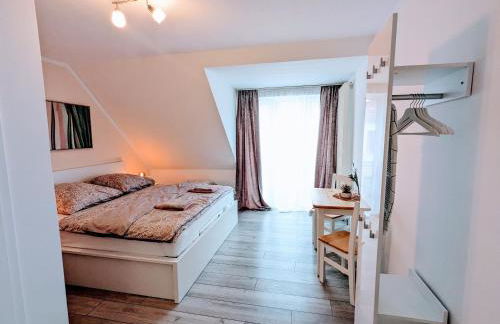 Wohnung im Zentrum Nürnberg nahe Messe und Bahnhof - Foto 12