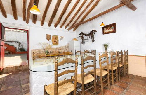 Cortijo Borreguero - Photo 4