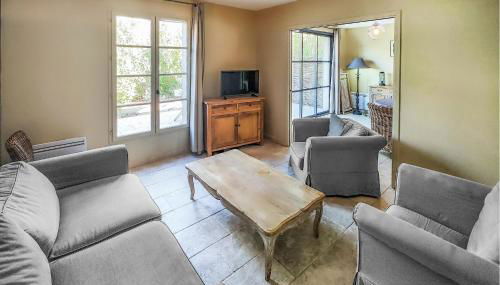 2 Bedroom Lovely Home In Saint-Laurent-De-La-Ca - Foto 4